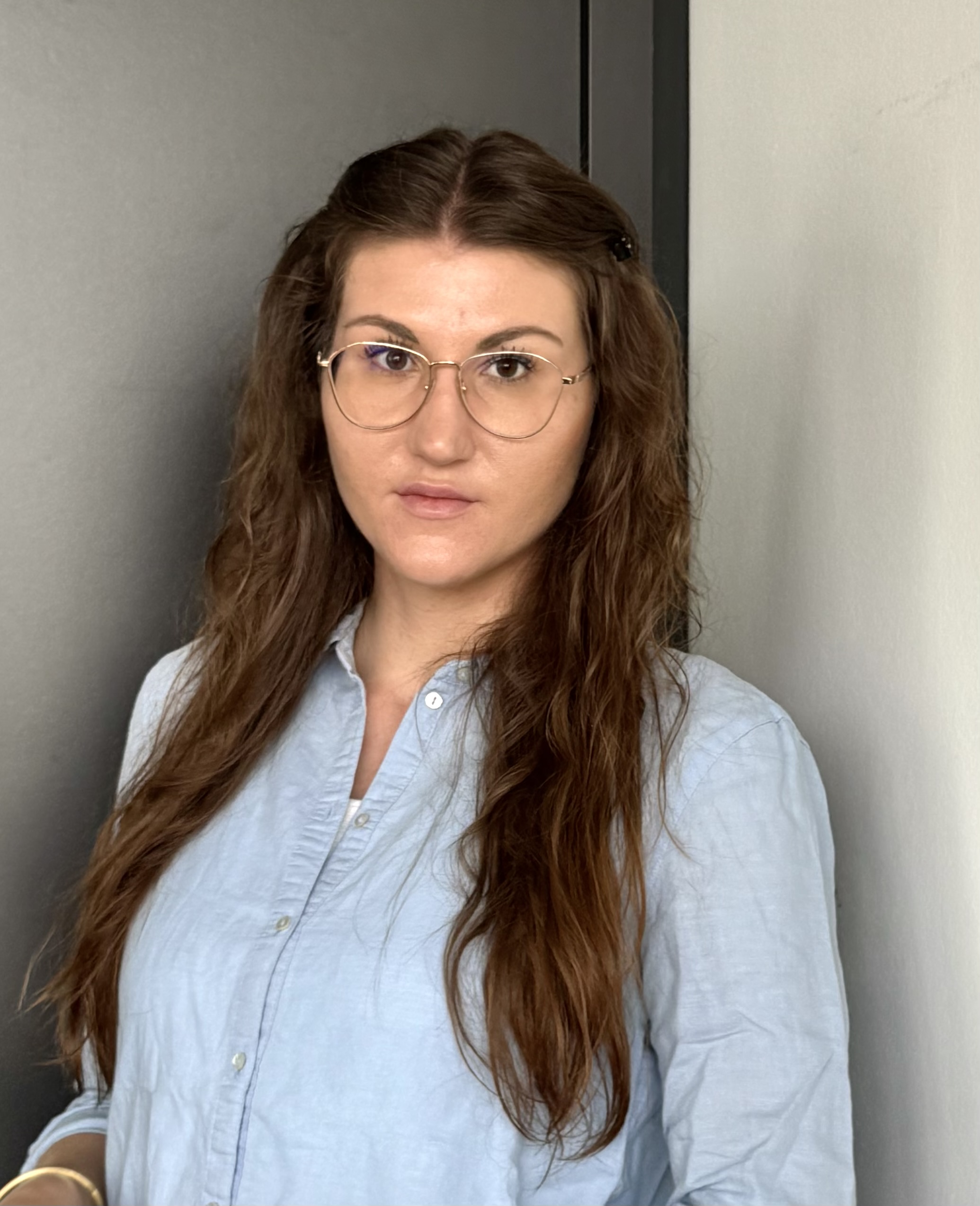 Fabiana Jüttner